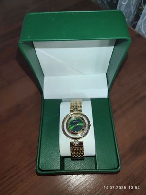 soat Chopard