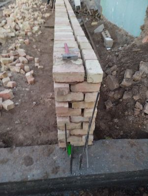 Ustachilik hismati Beton,gʻish,qum shuvoq,sitashka,loyshuvoq