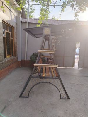 Kachele zakaz asosida yasab beramiz