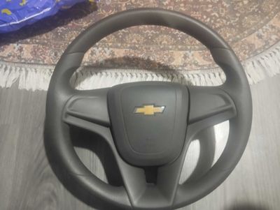 Руль от Chevrolet Cobalt