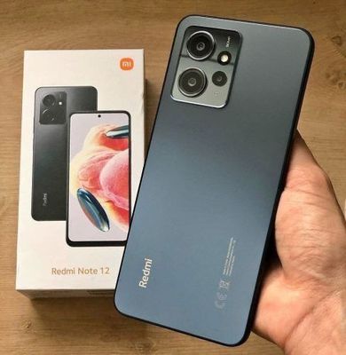 Redmi Note 12 128 GB
