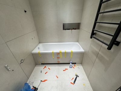 Ремонт квартир домов под ключ