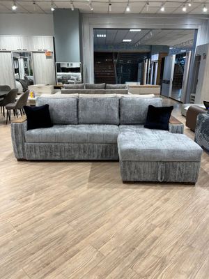 Угловой диван от Comfort mebel
