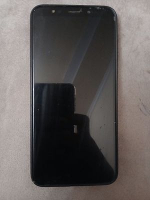Redmi 5 plyus zor