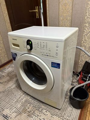 Продаю самсунг 6 кг рабочий мошинка