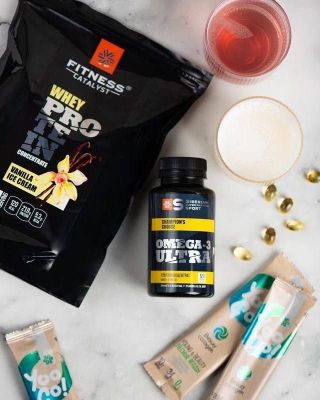 Protein Fitness catalyts Halol