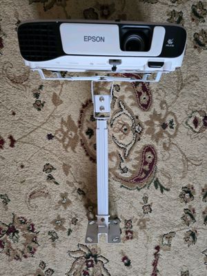 Проектор Epson CB-X41