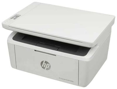 HP LaserJet Pro MFP M28w