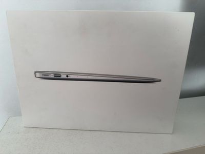 Macbook Air 2017/i5/8/128/full box