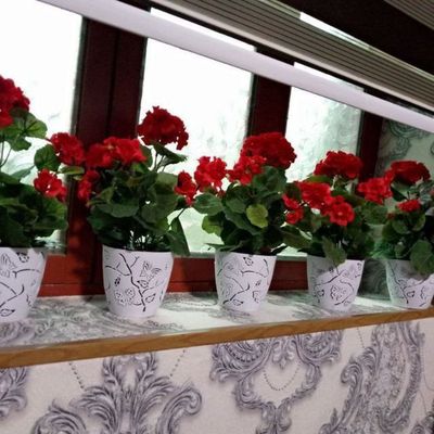 Sunʼiy gullar optomi