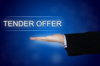 Broker Tender-auksion