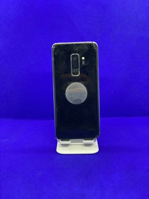 Samsung Gallaxy S9plus sotiladi