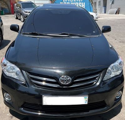 Toyota Corolla 2008 йил 1.6 мотор сотилади