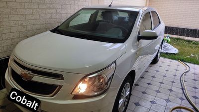 Срочно Продам Кобальт 2024 Автомат Без пробег