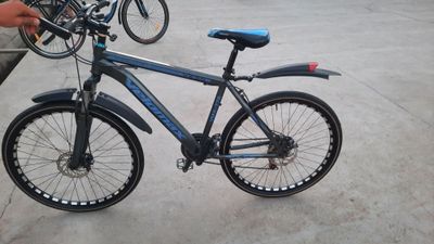 Velosiped bor 26 rama