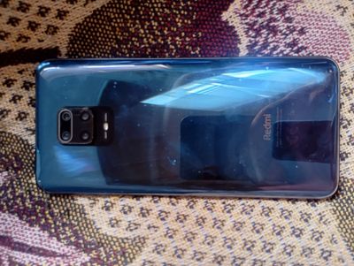 Телефон Redmi note 9s