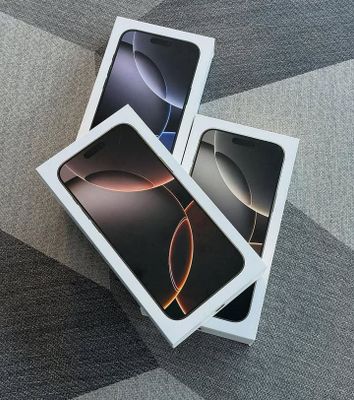 iPhone 16pro max 1.1premium