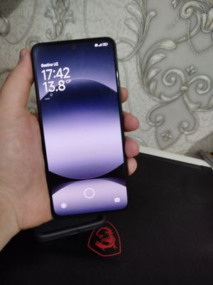 Redmi note 14 tel