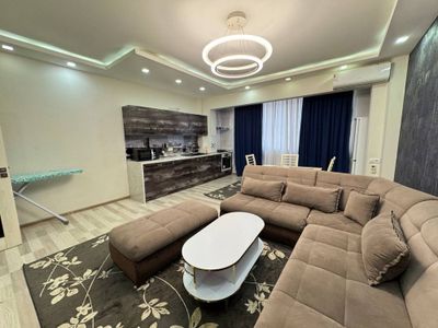 АРЕНДА 2в3х ком кв. Мирабадский р-н, 65м2. Ор-р “Angels Food”