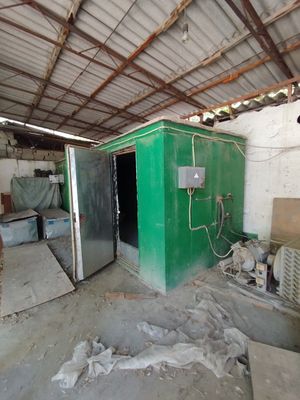 Чиланзар Холодильник склад 10м²-20м³, склад35м²20м² Юр адреса 24/7