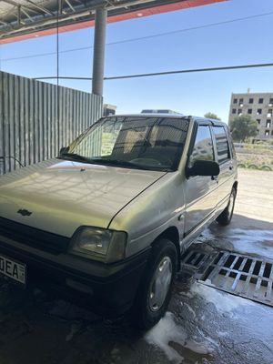 Tiko Benzin. xolati yaxshi