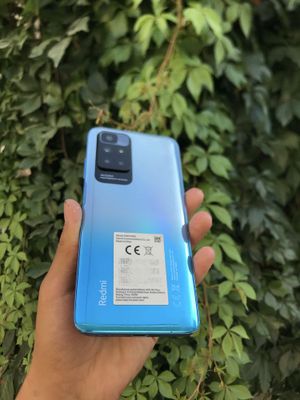 Redmi 10 ideal 128 Gb