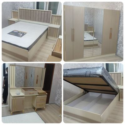 Spalni kamplekt arzon narhda harid qilin
