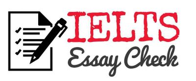 IELTS writing checker