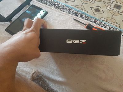 Manitor kobalt ramkali