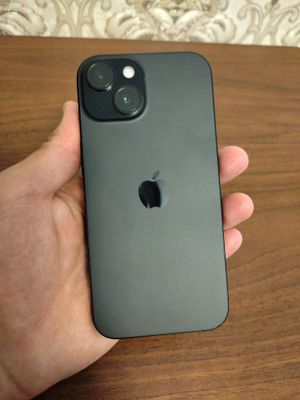 Iphone 15/128. 100%