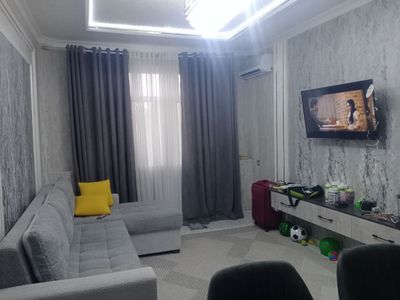 Кора Камич 1/3 корасарой 1в2-комнат 4-этаж 4-этажка