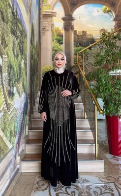 материал натуралка помбархит, размер 46-56гача