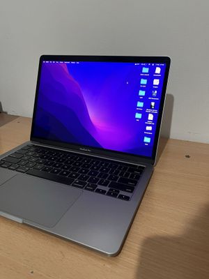 MacBook Pro M1 8/256