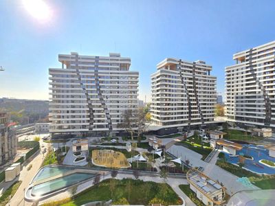 Квартира ЖК Infinity 2/12/15 72кв.м