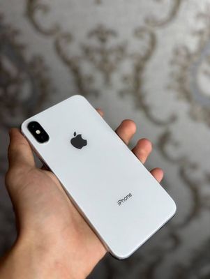 Iphone x idial 64gb