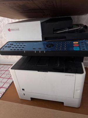 Printer kyocera b/u