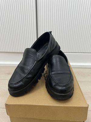 Мужские туфли кл