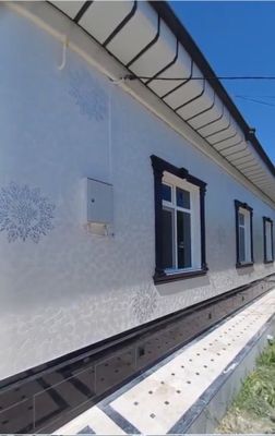 Травертин Отточено ишларини киламиз