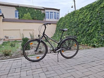 Немецкий велик оригинал