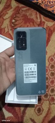 Redmi note 11 pro