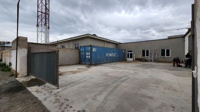 Kantener Arendaga beriladi