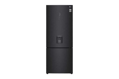 Холодильник LG GC-F569PBAM 446 л Smart Inverter | Total No Frost