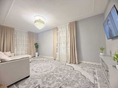 Чиланзар 13-квартал .1в2/3/5. кирпич 40м²