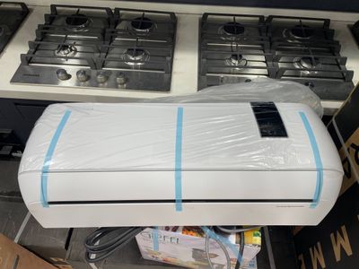 Кондиционер AUX 12”/18”/24” DC Inverter