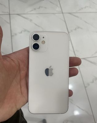 Iphone 12 mini garantiya