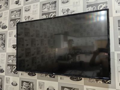 Televizor lg orginal 43talik