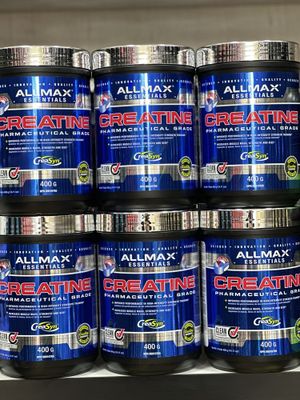 Allmax Creatine 400g