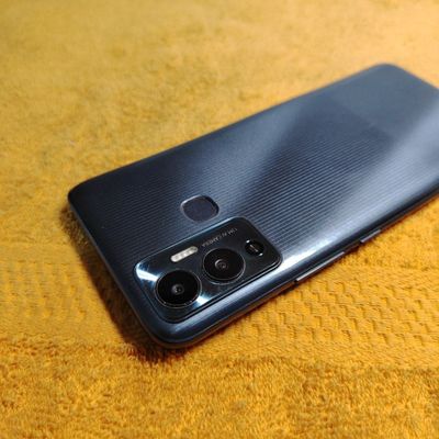 Infinix hot 12play sotiladi