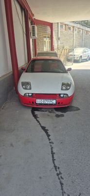 Фиат купе 200 16