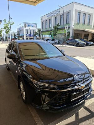 Monza 1,5l Atmos AvtoKredit bankorqali qilib Beramiz